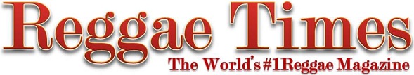 Reggae Times logo