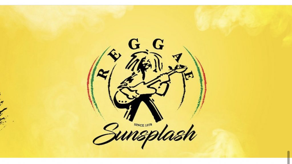 Reggae SunSplash Returns with a Fully Digital Experience for Fans