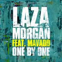 Laza Morgan featuring Mavado – One By One Lyrics