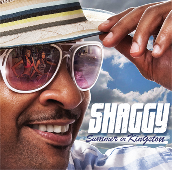 Shaggy – Sugarcane Lyrics