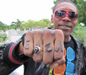Vybz Kartel facing another murder charge