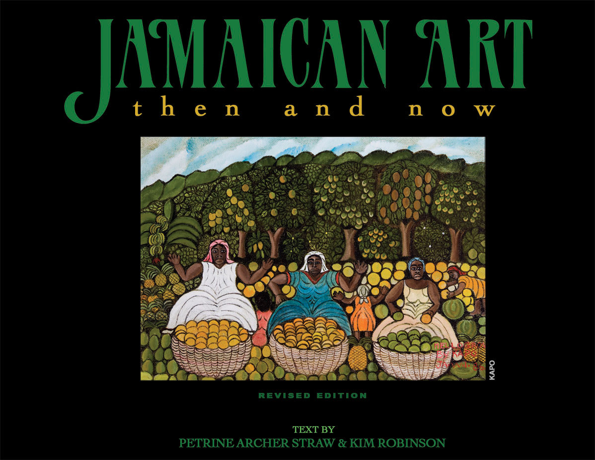 JAMAICAN ART: THEN & NOW