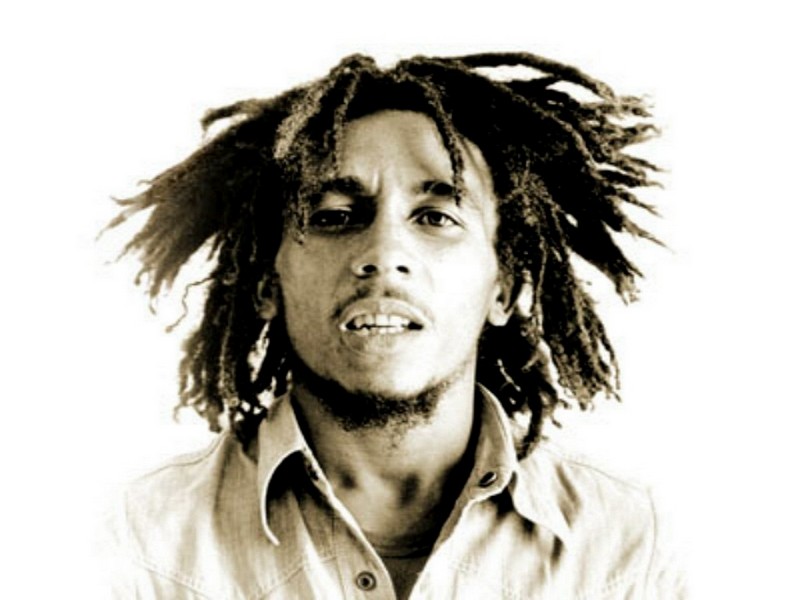 Reggae legend in a clearer light: Marley Film Review