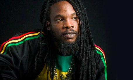 Reggae Artist Bushman sits down Reggae Times