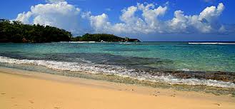 Winnifred  Beach Port Antonio, Jamaica
