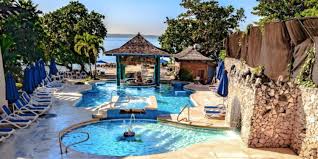 Top Hotels to visit in Jamaica