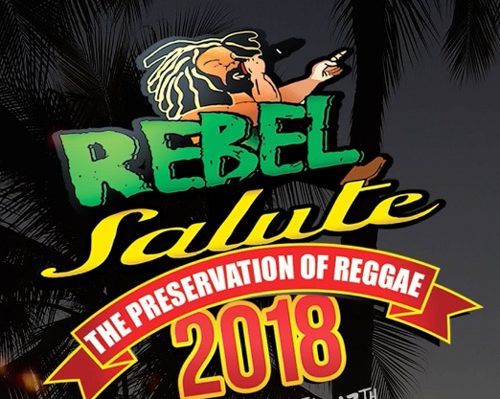 Rebel Salute 2018