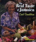 Click to Read The Real Taste of Jamaica by Enid Donaldson