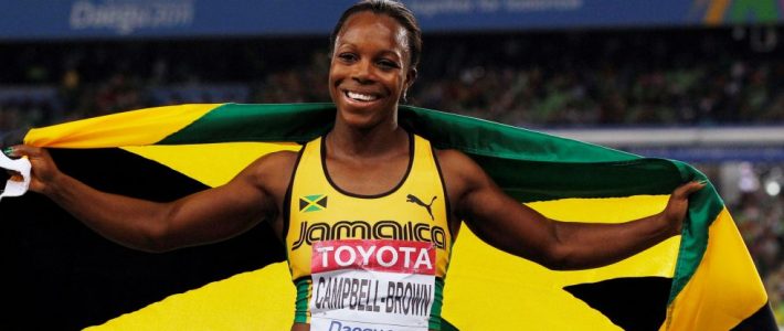 Veronica Campbell statue to be unveil