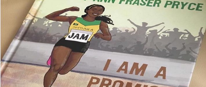 Fraser-Pryce to release ‘I Am A Promise’ book