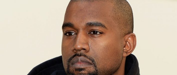 Kanye West to rock Emancipation Park Kingston Jamaica