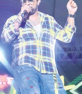 Jamfest 2019