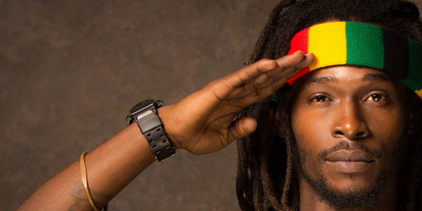 Ras-I & Jesse Royal – (Love She Want) is #1 in Singapore Asia