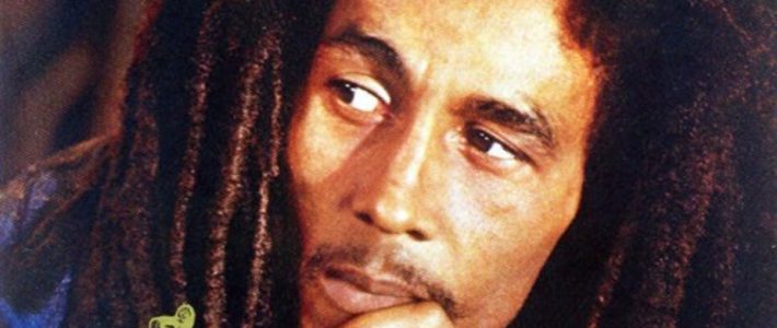 Bob Marley hits #1 on Billboard.