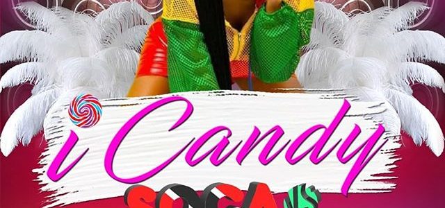 iCandy ‘Soca vs Dancehall’