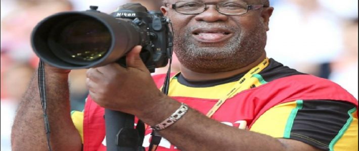 Condolence goes out to Bryan Cummings ( Veteran Photographer) from Reggae Times Condolence goes out to Bryan Cummings ( Veteran Photographer) from Reggae Times