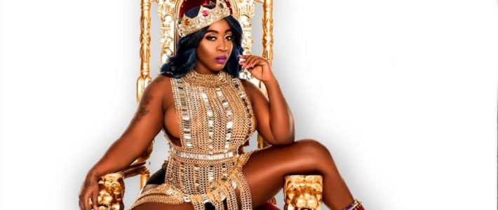 Spice to be new Queen of Dancehall