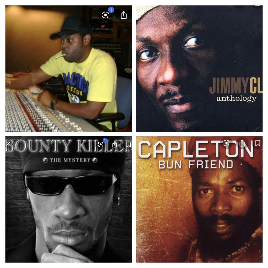 Jimmy Cliff, Bounty Killa, Capleton collabs. on ‘Humanitarian’ – Reggae ...